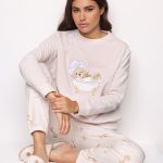 Pigiami Newest Pigiama Raso Yamamay Pigiama Raso Pajamas Yamamay Pigiami Estivi 2021 Intimo Notte E Nightwear Da Donna: Pigiami E Molto Altro Yamamay