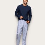 Pigiami Uomo: invernali ed estivi, corti e lunghi | Yamamay