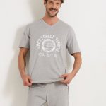 Saldi pigiami e homewear uomo: scopri le offerte online | Yamamay