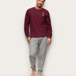 Pigiami Uomo: invernali ed estivi, corti e lunghi | Yamamay