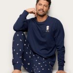 Intimo da Notte Uomo: pigiami e vestaglie | Nightwear | Yamamay