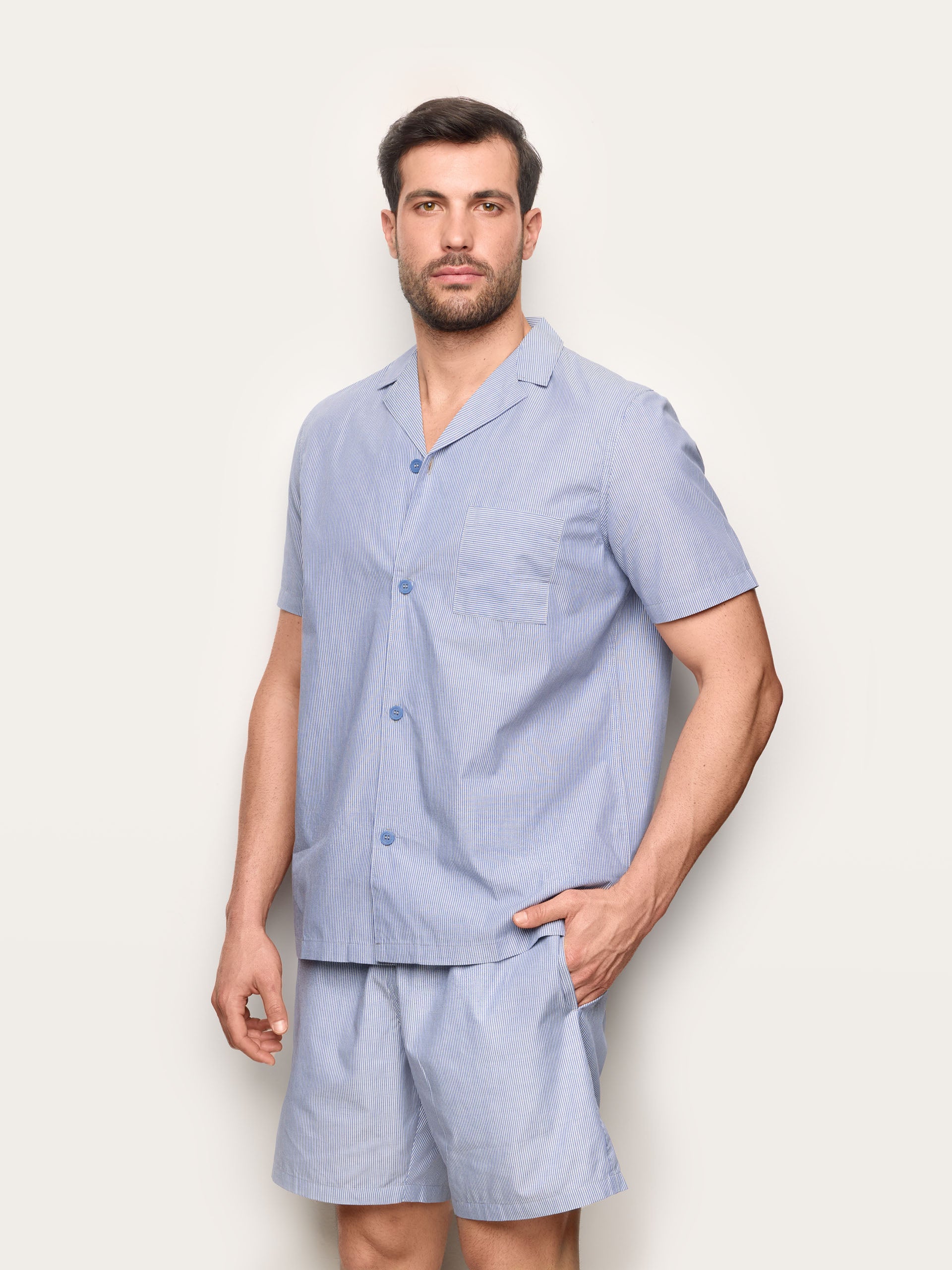 yamamay-pigiami-uomo-592mjg-1.jpg Saldi Yamamay Uomo: scopri le offerte online | Sito Ufficiale - immagine 1